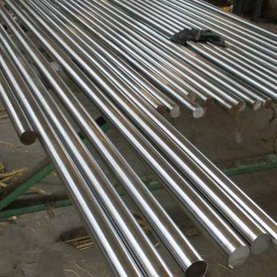 China High quality hydraulic hard CK45 piston rod and hollow rod for sale