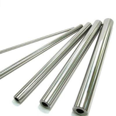 China Hollow Bar Tool Steel Bar Steel Hard Chrome Plated 20MnV6/42CrMo4/4140 Bar for sale