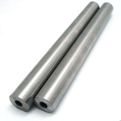 China hollow chrome plated chrome plated bar tube ck45 s45c chrome thickness 20-50 series for sale