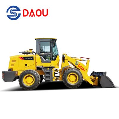 China Construction material shops small excavator wheel loader 1.8 ton pay loader front end wheel loader for sale with CE certfication for sale