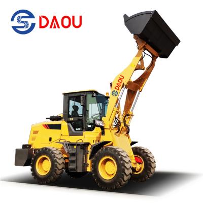 China Construction Material Shops Farm Loader Mini Wheel Loader Muliti Avant Muliti Shovel Loader Price for sale