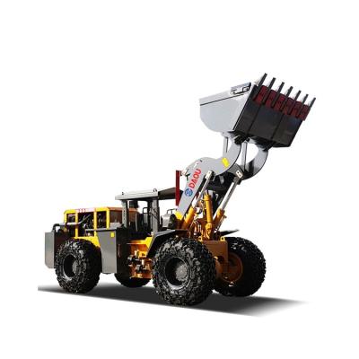 China Professional bottom extraction 2t Front Wheel Loader from building supply stores for sale