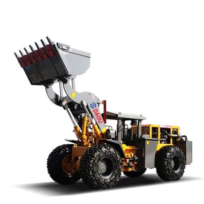 China China Manufacturer 928 Building Material Stores 2 Ton Underground Wheel Loader for sale