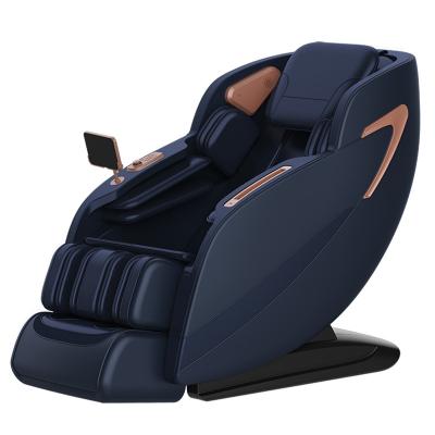 China Cheapest Comfortable Fashion Electric Modern Weightless Massage Body 4d PU Leather Heating Chair Luxury Weightless System Oyeal China Full New for sale