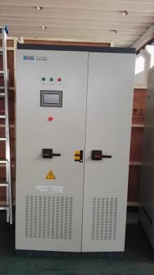 China Easy Operation Wind Off Grid Inverter for sale