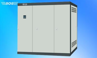 China Three Phase Industrial UPS System , Industrial Uninterruptible Power Supply 45~65Hz for sale