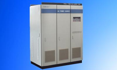 China High Current AC Constant Current Source , Constant Current Power Supply Low Maintenance for sale