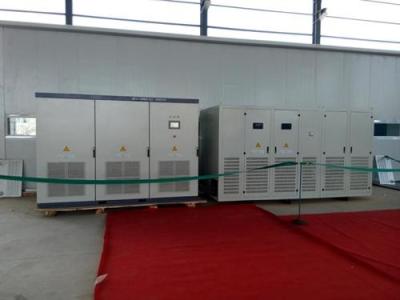 China High Stable Bi Directional Inverter And Energy Storage System Multi Function for sale