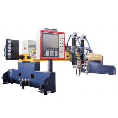 China machinery repair shops gantry plasma cnc control cnc plasma cutting machine cnc plasma cutting machine for sale