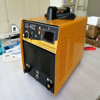 China Sheet Metal Plasma Power Supply Plasma Power Source LG40/63/80/100 for sale