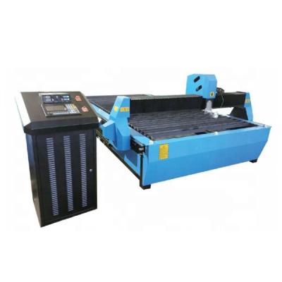 China Cheap Chinese Industrial Metal Cutting Cnc Plasma Cutting Machine for sale