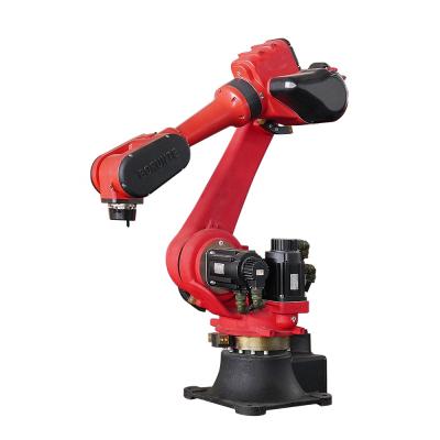 China Building Material Shops CNC Handling, Welding, Cutting, Industrial Robot Arm Hot Sale for sale