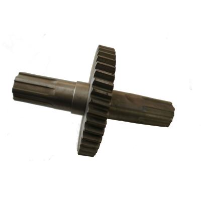 China Hotels HY00025 small speed milling machine parts for sale