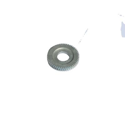 China HY00008 Hotels Internal Steel Cast Spur Gears for sale