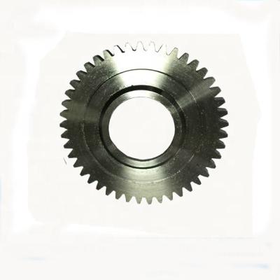 China HY00067 Hotels CNC Lathe Machined Gear Parts Cutting for sale