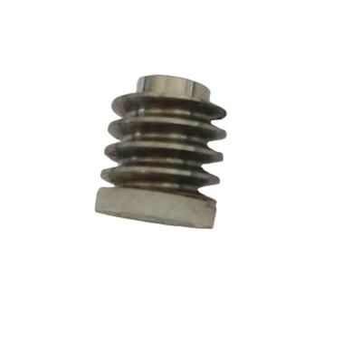 China HY00023 China hotels small worm gear drives Ningbo for sale, match with pinion for sale