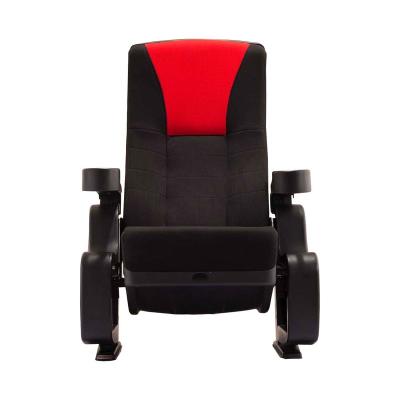 China Custom Theater Cinema Chairs Durable Cinema Hall Chair Movie Theater Seat en venta