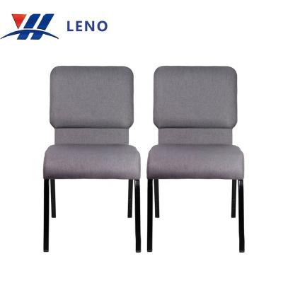 Cina Cheap metal church chair theater auditorium chair furniture for sales in vendita