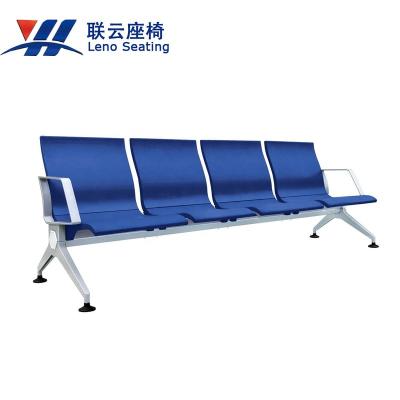 Cina new design cheap waiting room chairs used for hospital in vendita