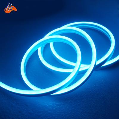 China Office Professional Factory Custom Acrylic Flexible Bobina RGB Sign Open Logo 4mm Width LED Acrylic Neon For Hotel for sale