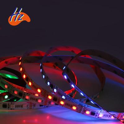 China Hotel factory price pixel light strips cheap variable operating lights led strip for sale