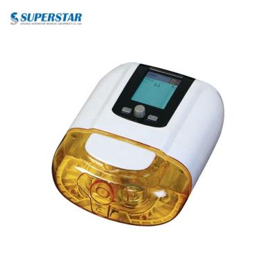 China Compact Apnoea Treatment Therapy System Medical Drinking Sleep Machine For Relax for sale