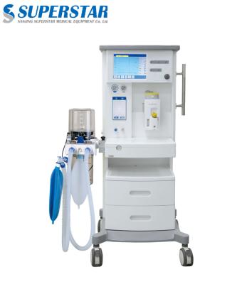 China Eco-Friendly Veterinary Anesthesia System DM6A With Advanced Power Management for sale