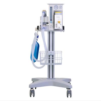 China DM6C Eco-Friendly Portable Veterinary Anesthesia System DM6C for sale