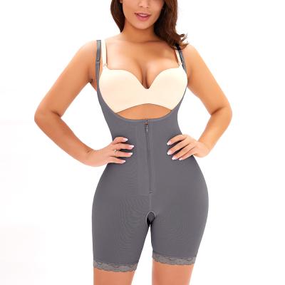 China Wholesale High Quality QUICK DRY Body Shaper Waisted Butt Lifter For Women Tummy Control Firm Panties Slimming Shapewear for sale