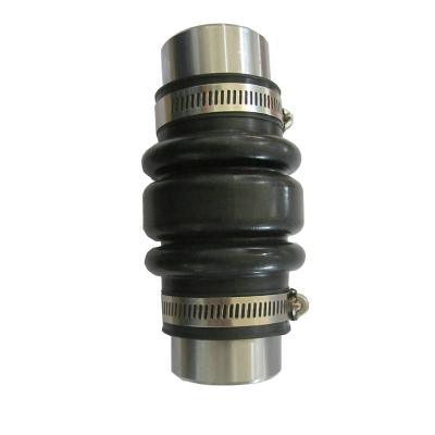 China Universal joints with rubber cover GR for sale