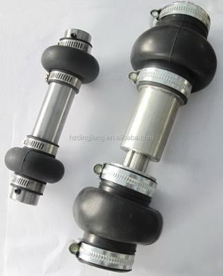 China ALLOY STEEL Telescopic Universal Joint, Universal Coupling for sale