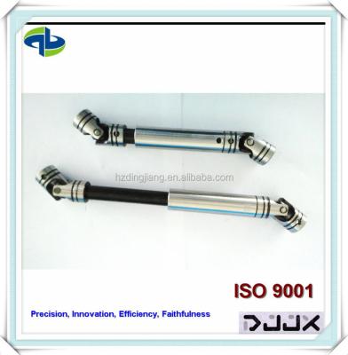 China ALLOY STEEL Telescopic Universal Joint, Cardan Shaft, PR-HM23 for sale