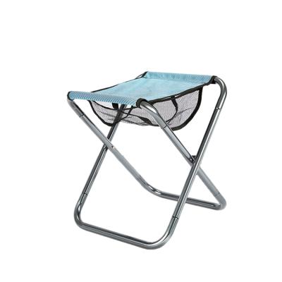 China Durable Portable Lightweight Weightless Stool Cheap Outdoor Beach Fishing Fishing Chairs Seat Folding Chair Camping Stool for sale