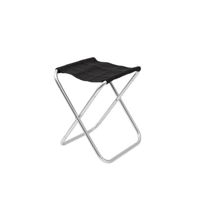 China Portable Light Weight Stool Cheap Outdoor Folding Beach Camping Easy-Carry Small Folding Fishing Chair for sale