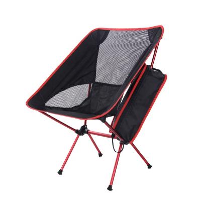 China Outdoor Modern Portable Camping Folding Chair for sale