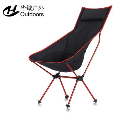 China Wholesale Simple Folding Folding Camping Chair Folding Chair Aluminum Material Backpack Chair for sale