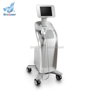 China High Fidelity Cellulite Reduction Price Slimming Liposonic Machine for sale