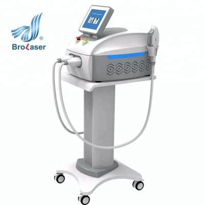 China Acne treatment factory price wholesale elight shr fast hair removal 3 in 1 system for sale