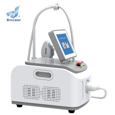 China High quality acne treatment ipl elight hair removal machine for sale