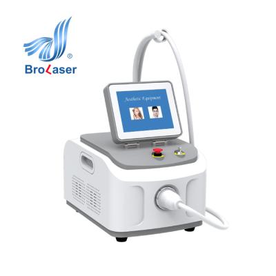 China Anti-puffiness factory sale new products shr spa laser hair removal machine IPL for sale