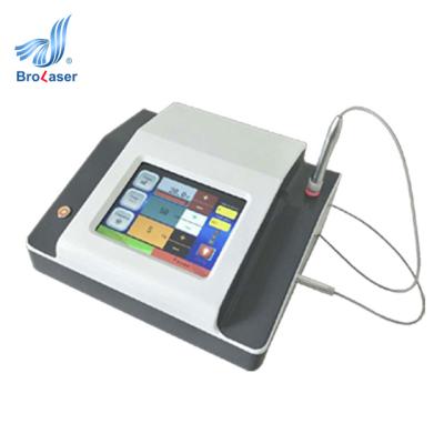 China Blood Vessel Removal China Factory Vendor 980 Diode Varicose Veins Laser Treatment Machine Vascular Removal for sale