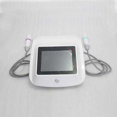 China 2022 HIGH FIDELITY face lift and anti wrinkle skin firm anti aging beauty machine 3.0mm 4.5mm for sale