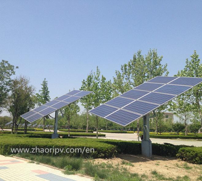 Verified China supplier - Shandong Zhaori New Energy Tech. Co., Ltd.