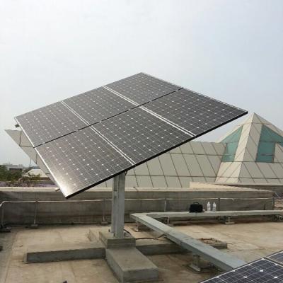 Κίνα ZHAORI ZRS Solar Powered GPS Tracker Of Monocrystalline, Polycrystalline Silicon Panel προς πώληση