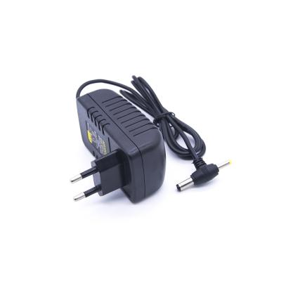 China LED light. Electrical Appliances Universal Input AC 220V To DC 12v 1A 2A Power Adapter CCTV Power Supply Box 12v for sale