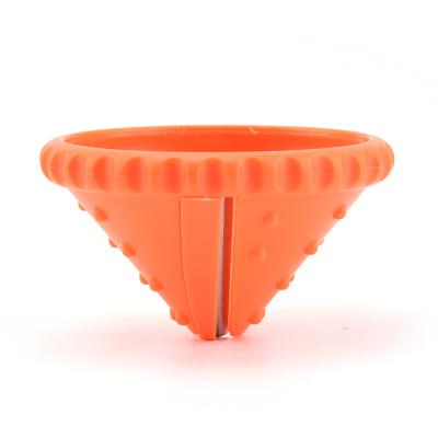 China New viable creative vegetable pp melon and fruit slicer kitchen instrument household vegetable slicer for sale