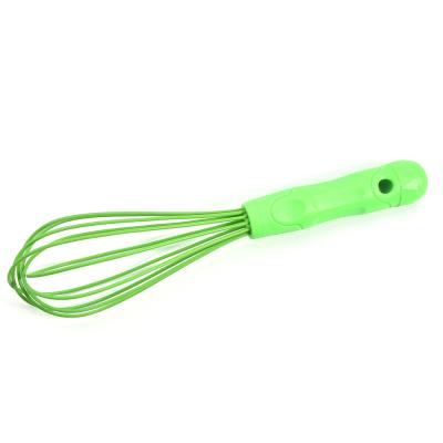 China Best-selling disposable kitchen tools non-stick silicone egg beater fromChina supplier for sale