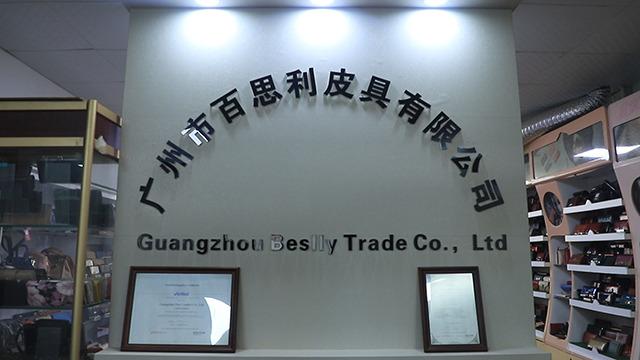 Verified China supplier - Guangzhou Beslly Leather Co., Ltd.