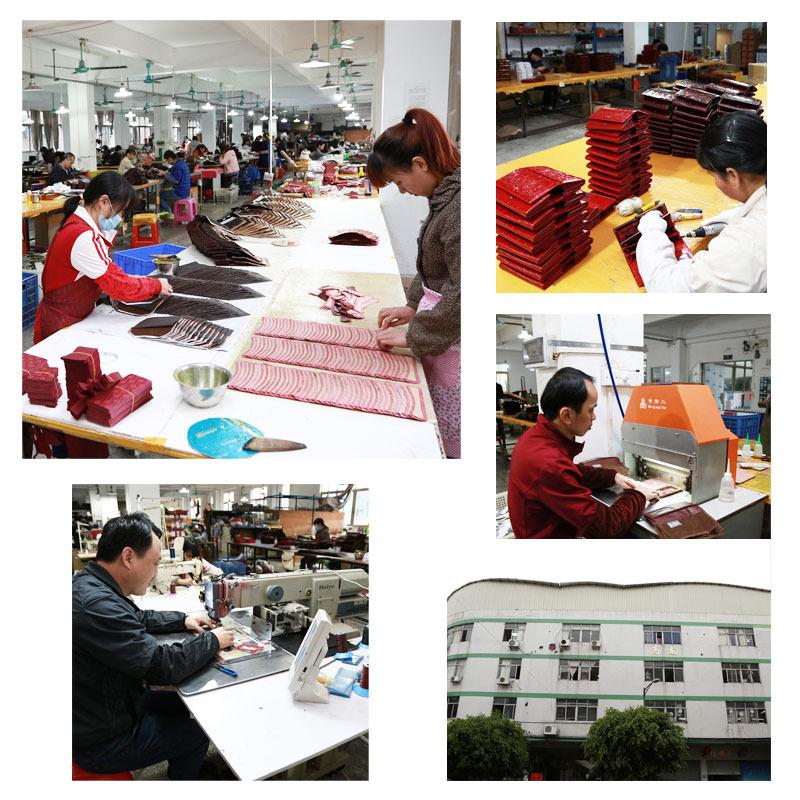 Verified China supplier - Guangzhou Beslly Leather Co., Ltd.