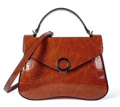 China 2022 New Design NATIONAL 2022 New Design Bag Factory Price Lady Shoulder Handbag Leather Bag for sale